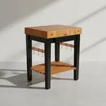 John Boos RN-PPB3024