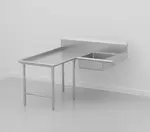 John Boos SDT4-I60108SBK-L