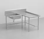 John Boos SDT4-I60144SBK-R