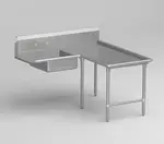 John Boos SDT4-I6048SBK-R