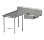 John Boos SDT4-I6060SBK-L