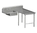 John Boos SDT4-I6060SBK-R