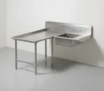 John Boos SDT4-I6084SBK-L