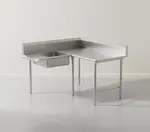 John Boos SDT4-K60108SBK-R