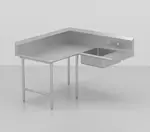 John Boos SDT4-K6060SBK-L