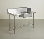 John Boos SDT4-S36SBK-L