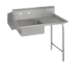 John Boos SDT6-S144SBK-R