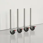 John Boos SLEG-34.75C-4