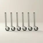 John Boos SLEG-34.75C-6-X