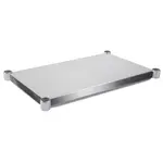 John Boos SSK8-2496