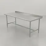 John Boos ST4-24108GBK