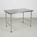 John Boos ST4-24108SBK