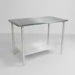 John Boos ST4-24108SSK