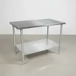 John Boos ST4-24120GSK