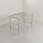 John Boos ST4-24120SBK