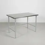 John Boos ST4-24132GBK