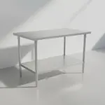 John Boos ST4-24132SSK