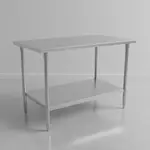 John Boos ST4-24144GSK