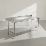 John Boos ST4-24144SBK