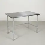 John Boos ST4-2430GBK