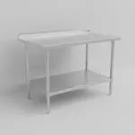 John Boos ST4-2430SSK