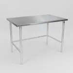 John Boos ST4-2436SBK