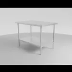 John Boos ST4-2436SSK