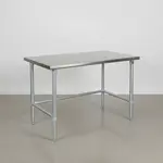 John Boos ST4-2448GBK