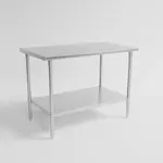 John Boos ST4-2460SSK