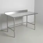 John Boos ST4-2472SBK