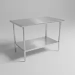 John Boos ST4-2472SSK