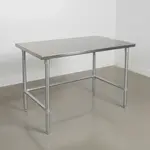 John Boos ST4-2484GBK