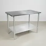 John Boos ST4-2484GSK