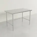 John Boos ST4-2484SBK