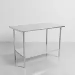 John Boos ST4-2484SSK