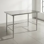 John Boos ST4-2496GBK