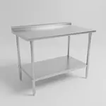 John Boos ST4-2496GSK