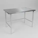 John Boos ST4-2496SBK