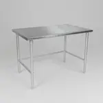 John Boos ST4-30108SBK