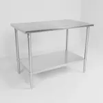 John Boos ST4-30108SSK