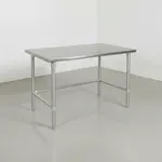 John Boos ST4-30120SBK