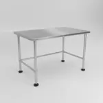 John Boos ST4-30132SBK