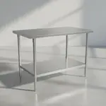 John Boos ST4-30144GSK