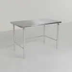 John Boos ST4-30144SBK