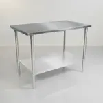 John Boos ST4-30144SSK