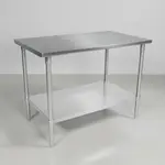 John Boos ST4-3030GSK