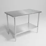 John Boos ST4-3030SSK