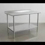 John Boos ST4-3036SSK