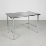 John Boos ST4-3048GBK