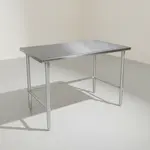 John Boos ST4-3048SBK